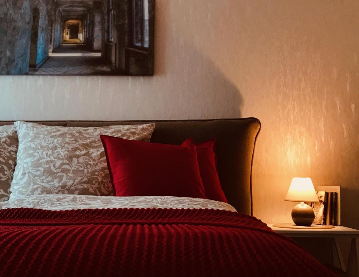 Ferienzimmer In Allensbach Esterno foto
