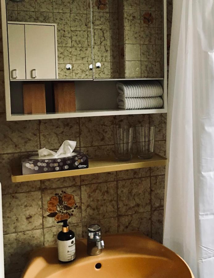 Ferienzimmer In Allensbach Esterno foto